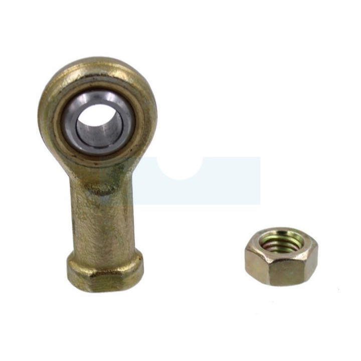 Rotule de tige de direction pour tracteur tondeuse Roques & Lecoeur (N442073028)
