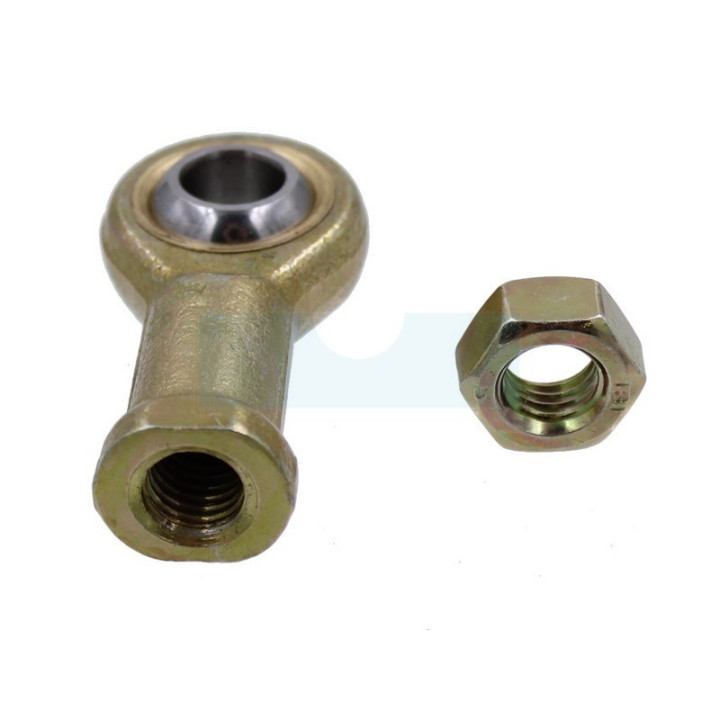 Rotule de tige de direction pour tracteur tondeuse Roques & Lecoeur (N442073028)