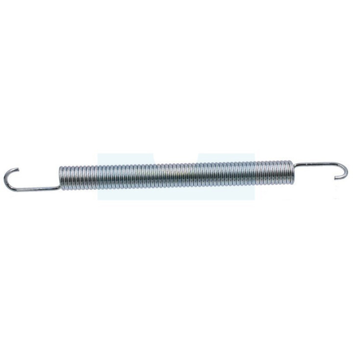 Ressort tendeur courroie pour tracteur tondeuse Simplicity (84002611)