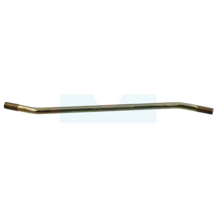 Tige de direction pour tracteur tondeuse Roques & Lecoeur (N532151347)