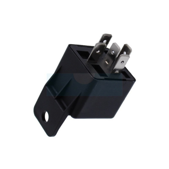 Relais électrique pour tracteur tondeuse Simplicity (1726829SM)