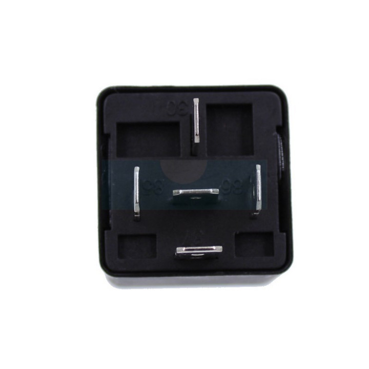 Relais électrique pour tracteur tondeuse Simplicity (1726829SM)