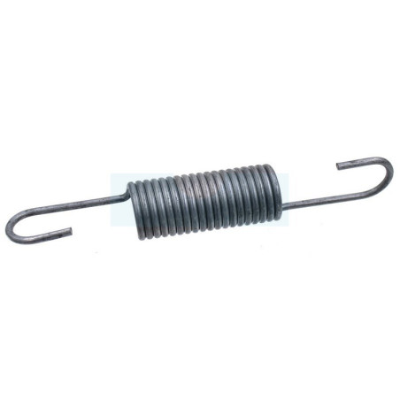 Ressort tendeur courroie coupe pour tracteur tondeuse Simplicity (165X157MA)