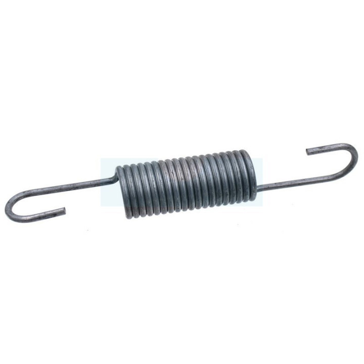 Ressort tendeur courroie coupe pour tracteur tondeuse Simplicity (165X157MA)