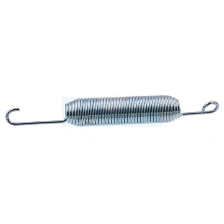 Ressort tendeur courroie coupe pour tracteur tondeuse Simplicity (1731311SM)