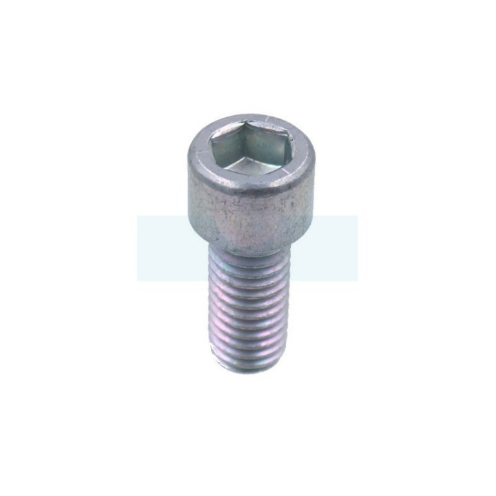 Boulon de lame pour tracteur tondeuse Simplicity (703845)