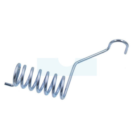 Ressort de levier de hauteur pour tracteur tondeuse Roques & Lecoeur (N315231265)