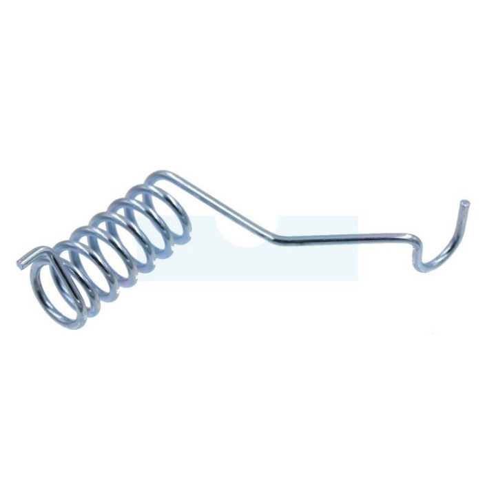 Ressort de levier de hauteur pour tracteur tondeuse Roques & Lecoeur (N315231265)