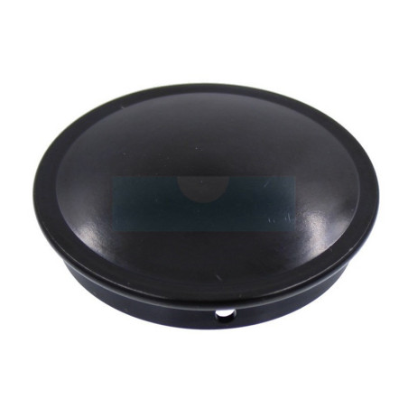 Bouchon de support de roue avant pour tracteur tondeuse Simplicity (5105524YP)