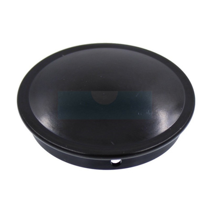 Bouchon de support de roue avant pour tracteur tondeuse Simplicity (5105524YP)