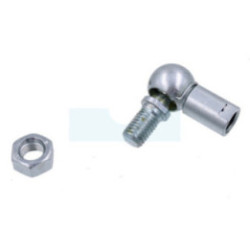 Rotule de direction pour tracteur tondeuse Roques & Lecoeur (N442073020)