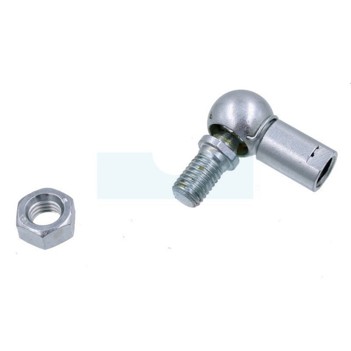 Rotule de direction pour tracteur tondeuse Roques & Lecoeur (N442073020)