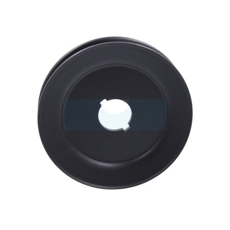Poulie de palier pour tracteur tondeuse Simplicity (1732951SM)