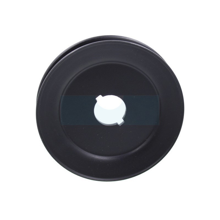 Poulie de palier pour tracteur tondeuse Simplicity (1732951SM)