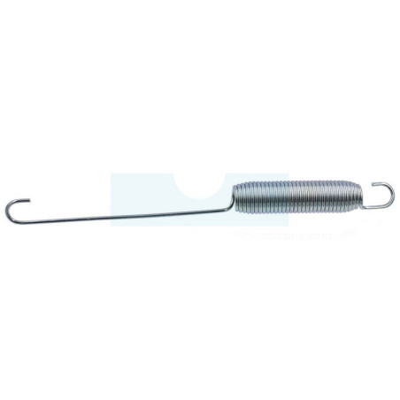Ressort tendeur courroie coupe pour tracteur tondeuse Simplicity (1737415YP)