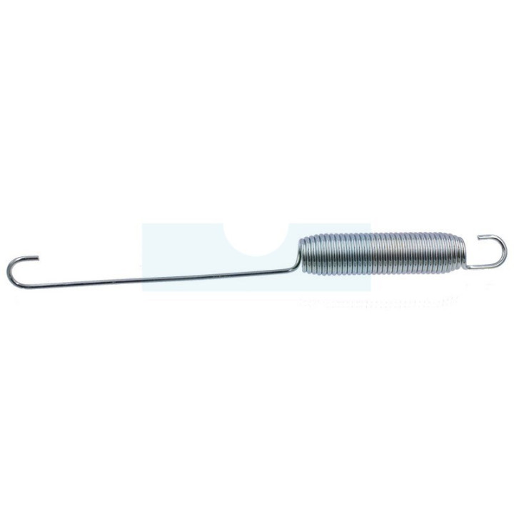 Ressort tendeur courroie coupe pour tracteur tondeuse Simplicity (1737415YP)