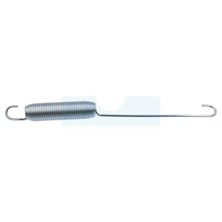 Ressort tendeur courroie coupe pour tracteur tondeuse Simplicity (1737415YP)