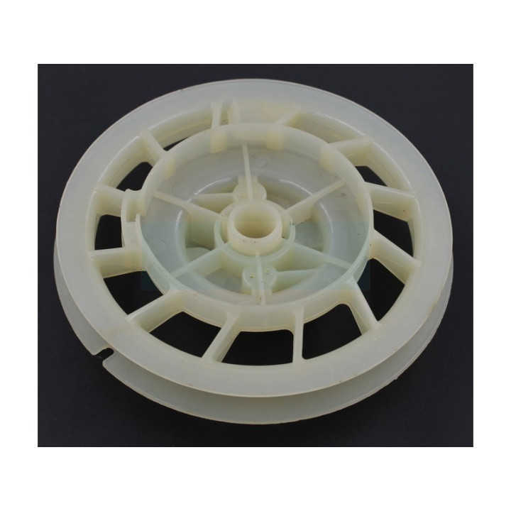 Poulie de lanceur pour moteur Honda (28451ZH8003)