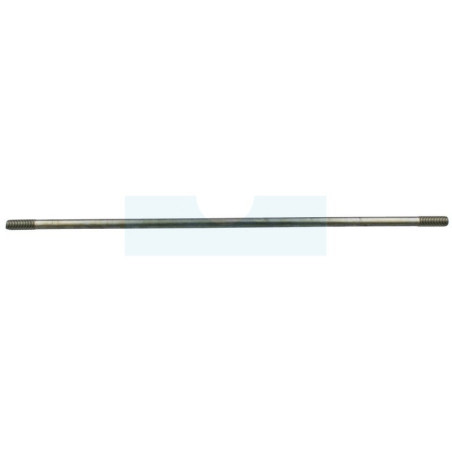 Barre de direction pour tracteur tondeuse Roques & Lecoeur (N532980152)