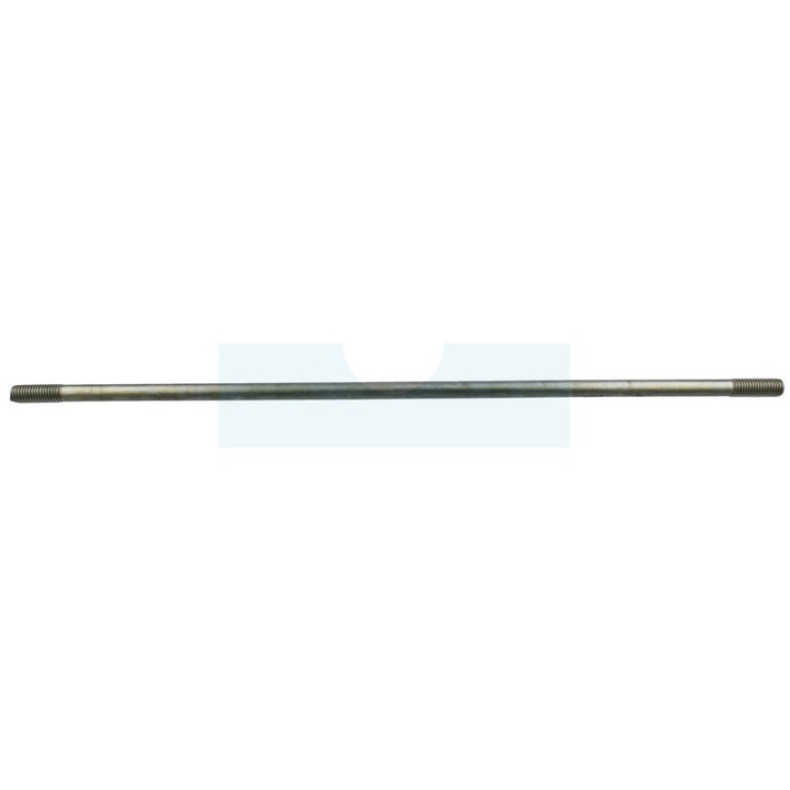 Barre de direction pour tracteur tondeuse Roques & Lecoeur (N532980152)