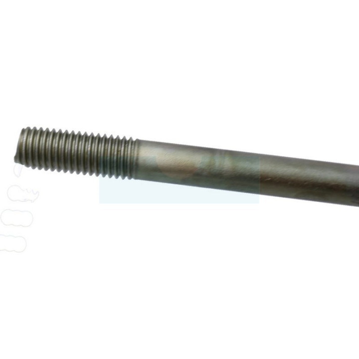 Barre de direction pour tracteur tondeuse Roques & Lecoeur (N532980152)