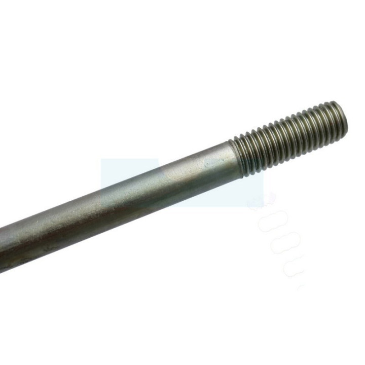 Barre de direction pour tracteur tondeuse Roques & Lecoeur (N532980152)