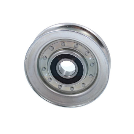 Poulie de tension pour tracteur tondeuse Roques & Lecoeur (N532150784)