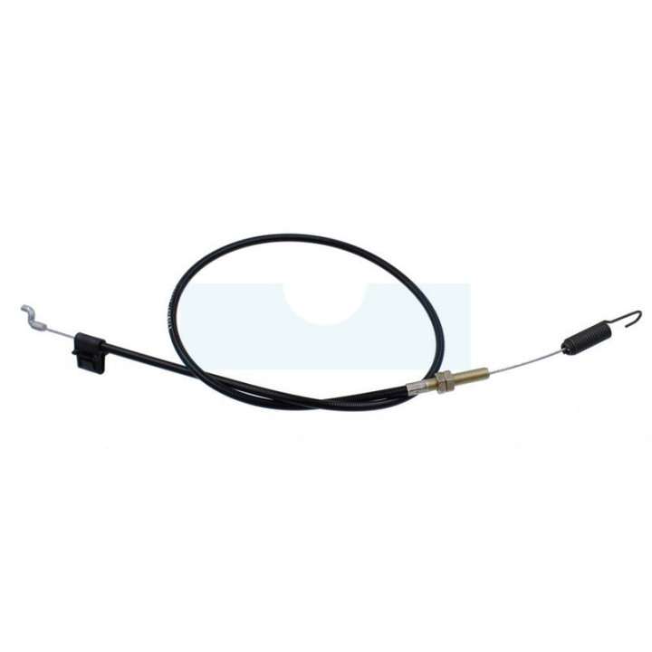 Câble de frein de parking pour tracteur tondeuse Simplicity (1759207YP)