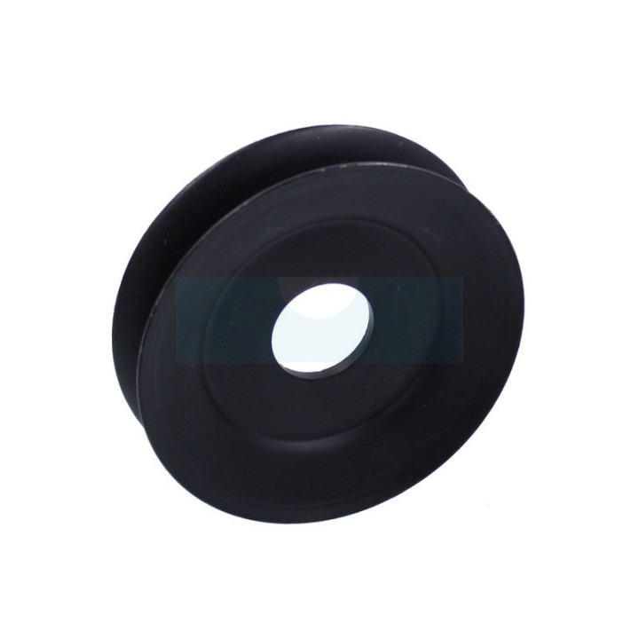 Poulie de palier pour tracteur tondeuse Simplicity (84002209)