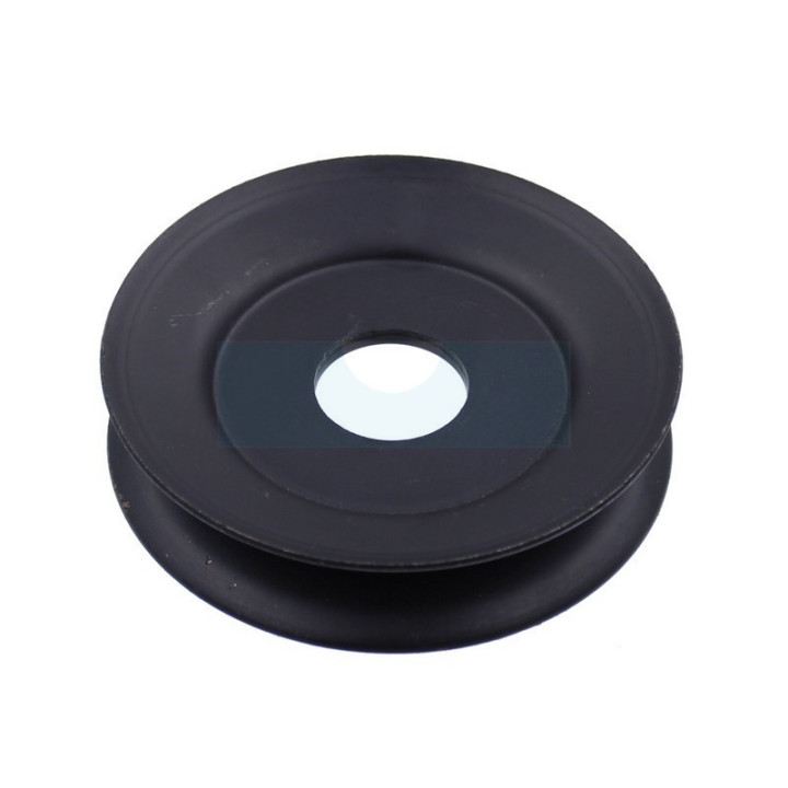 Poulie de palier pour tracteur tondeuse Simplicity (84002209)