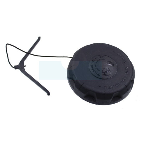 Bouchon de réservoir pour tracteur tondeuse Simplicity (1758314YP)