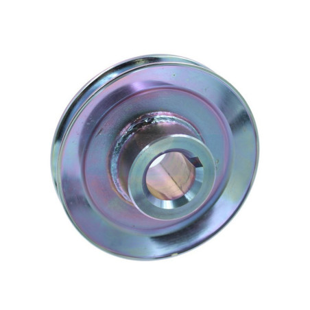Poulie moteur pour tracteur tondeuse Roques & Lecoeur (N532150439)