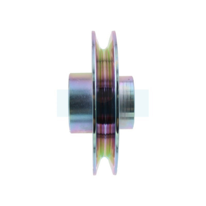 Poulie moteur pour tracteur tondeuse Roques & Lecoeur (N532150439)