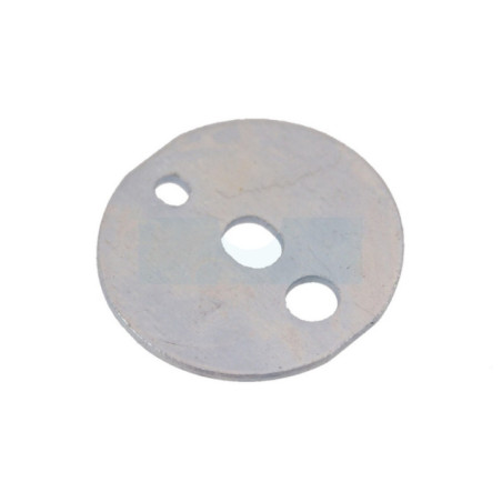 Volet de gaz pour moteur Briggs & Stratton (691743)