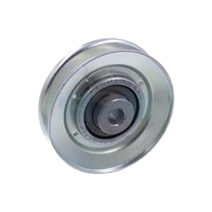 Poulie de guidage de courroie de traction pour tracteur tondeuse Simplicity (1760012YP)