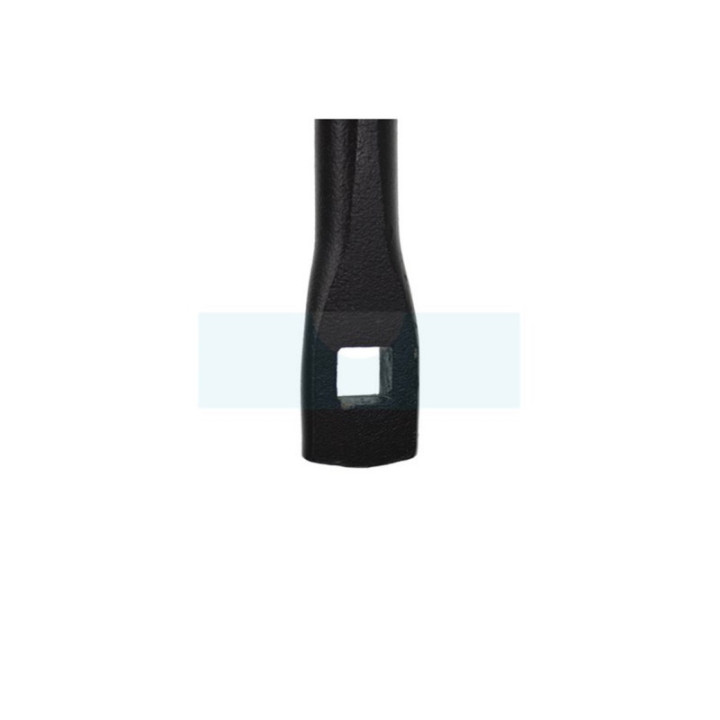 Barre de liaison de direction pour tracteur tondeuse Simplicity (1722626ASM)