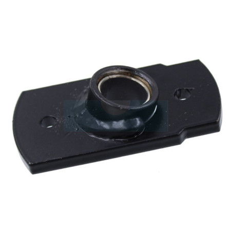 Palier de direction pour tracteur tondeuse Roques & Lecoeur (S532938542093)
