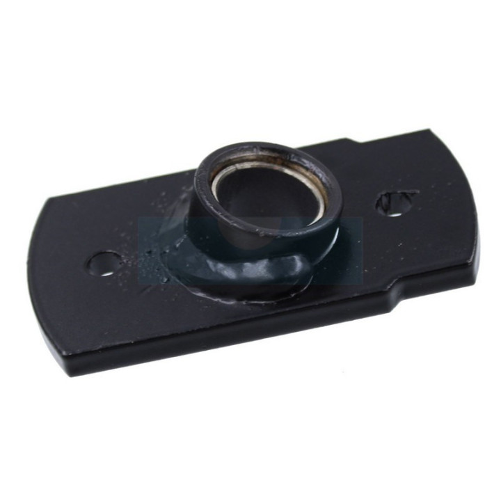 Palier de direction pour tracteur tondeuse Roques & Lecoeur (S532938542093)