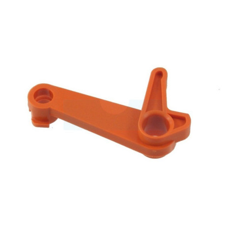 Levier de commande pour combi-système / débroussailleuse Stihl (41441822801)