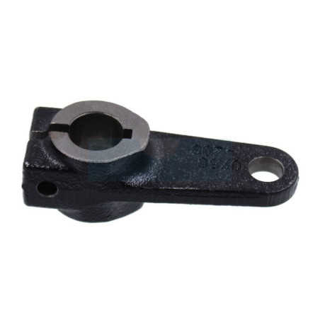 Levier de direction pour tracteur tondeuse Roques & Lecoeur (S532080503603)
