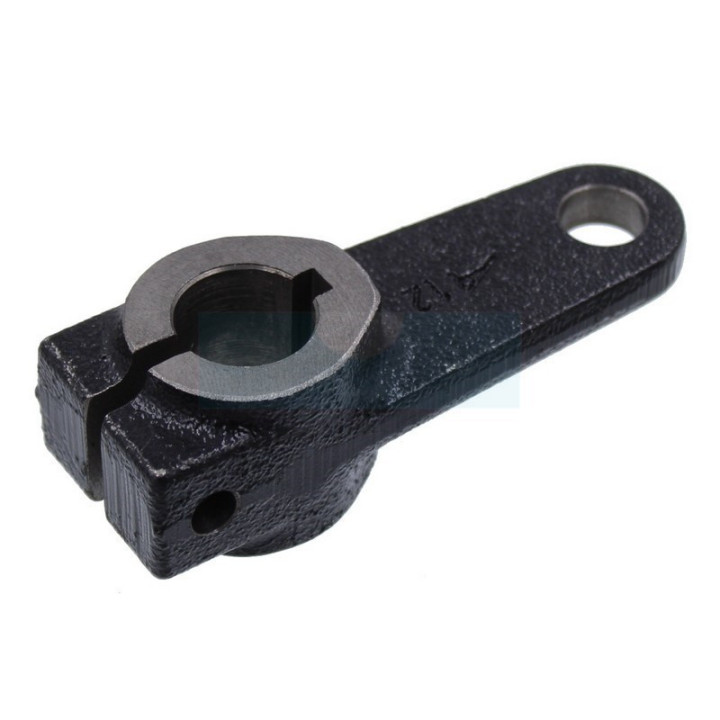 Levier de direction pour tracteur tondeuse Roques & Lecoeur (S532080503603)