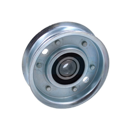 Poulie tendeur de courroie de traction pour tracteur tondeuse Simplicity (2154534SM)