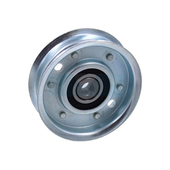 Poulie tendeur de courroie de traction pour tracteur tondeuse Simplicity (2154534SM)