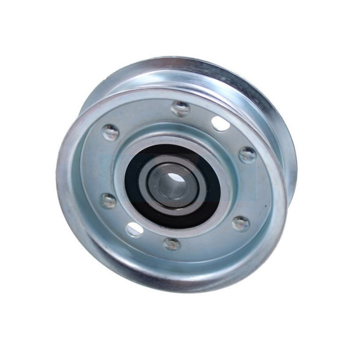 Poulie tendeur de courroie de traction pour tracteur tondeuse Simplicity (2154534SM)