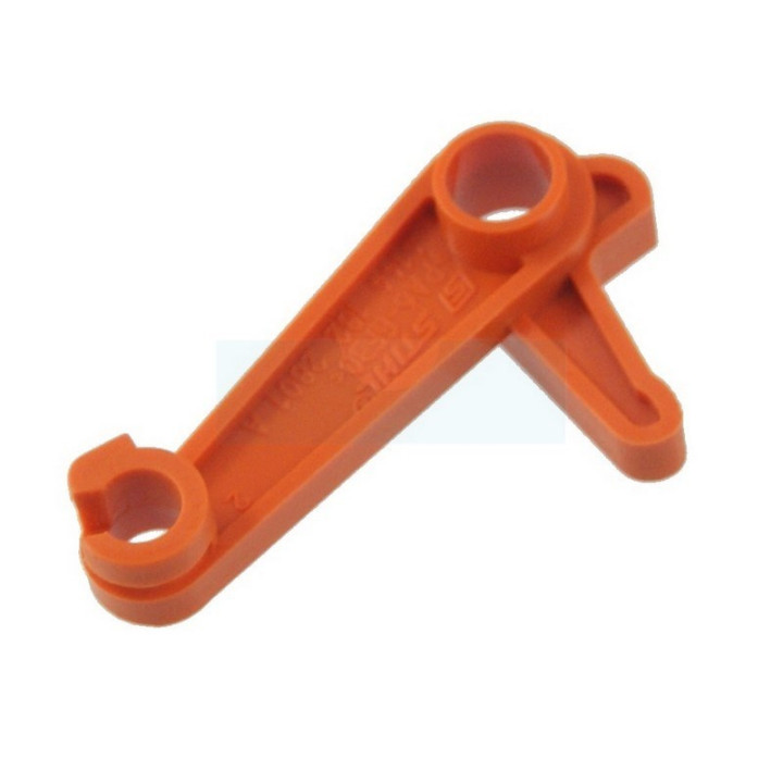 Levier de commande pour combi-système / débroussailleuse Stihl (41441822801)