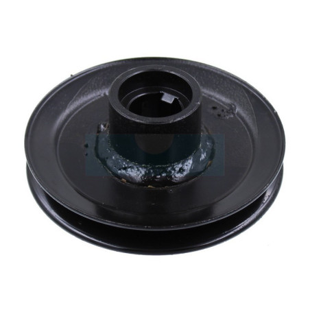 Poulie moteur pour tracteur tondeuse Simplicity (84002520)