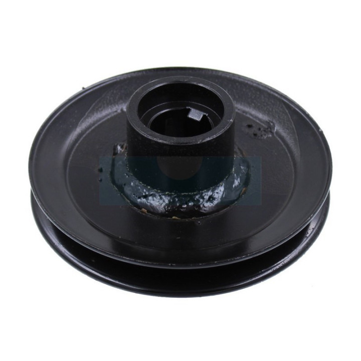 Poulie moteur pour tracteur tondeuse Simplicity (84002520)