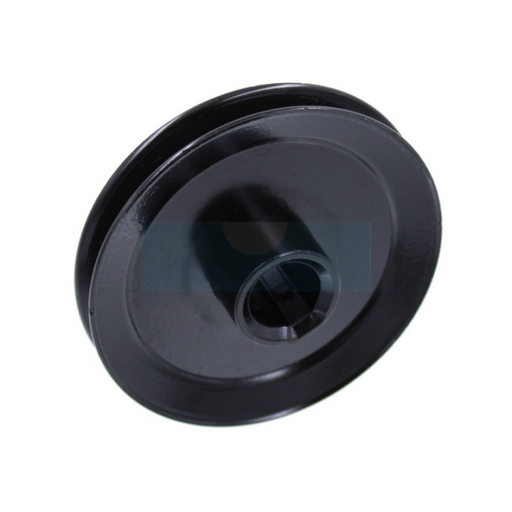 Poulie moteur pour tracteur tondeuse Simplicity (84002520)
