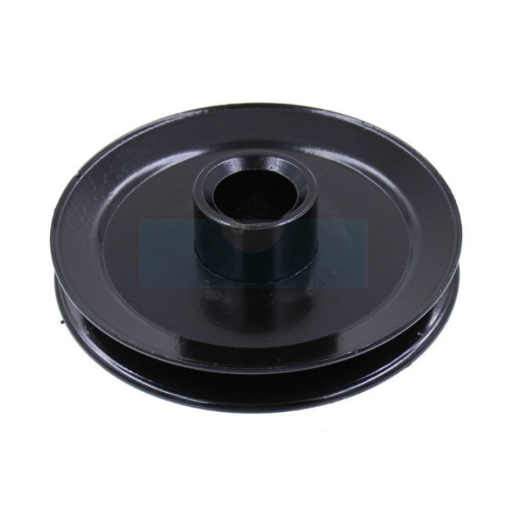 Poulie moteur pour tracteur tondeuse Simplicity (84002520)