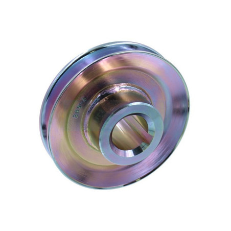 Poulie moteur pour tracteur tondeuse Roques & Lecoeur (N532151118)